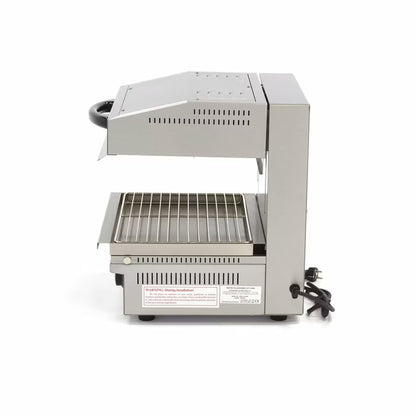 MAXIMA Salamander Grill med Lyft - 44 x 32cm
