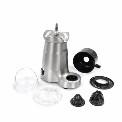 MAXIMA Juicepress - 32L/h - 19cm glas