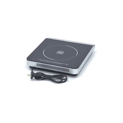 MAXIMA Induktionshäll 18cm - 2000W