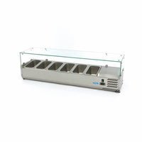 MAXIMA Kylränna - 150cm