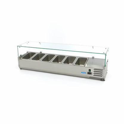 MAXIMA Kylränna - 150cm