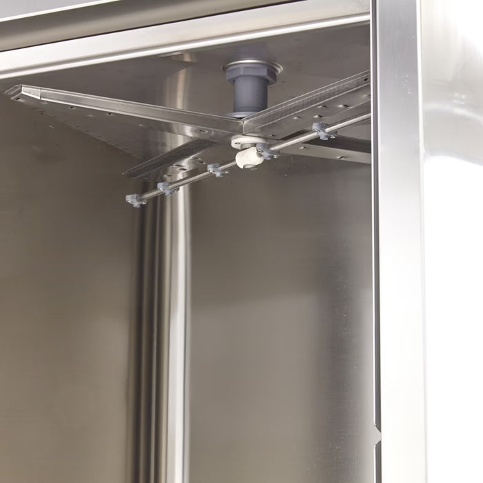 MAXIMA Utensiljetvätt- 60 x 76cm