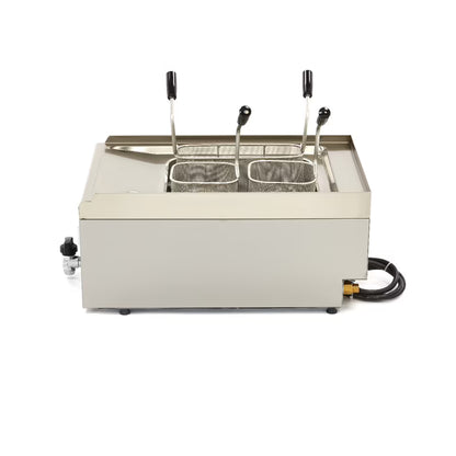 MAXIMA Kommersiell pastakokare - 15L
