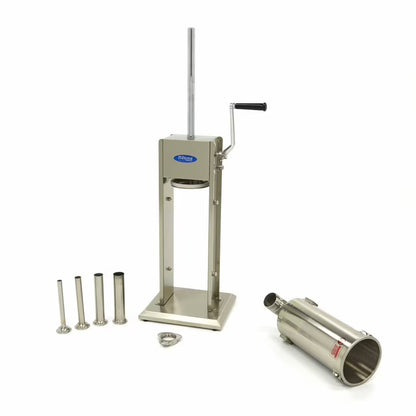 MAXIMA Vertikal korvstoppare - 5L