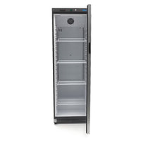 MAXIMA Displaykyl 400L - Svart