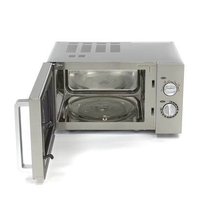 MAXIMA Mikrovågsugn 25L - 900W