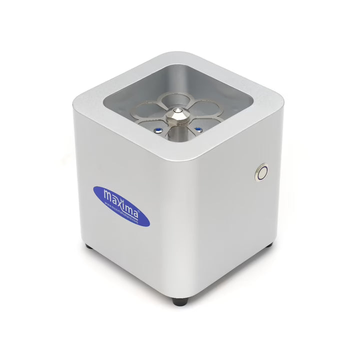 MAXIMA Glasfrys - Fyrkantig
