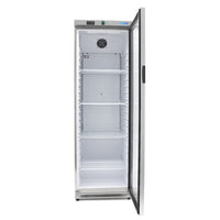 MAXIMA Displaykyl 400L - Rostfritt stål