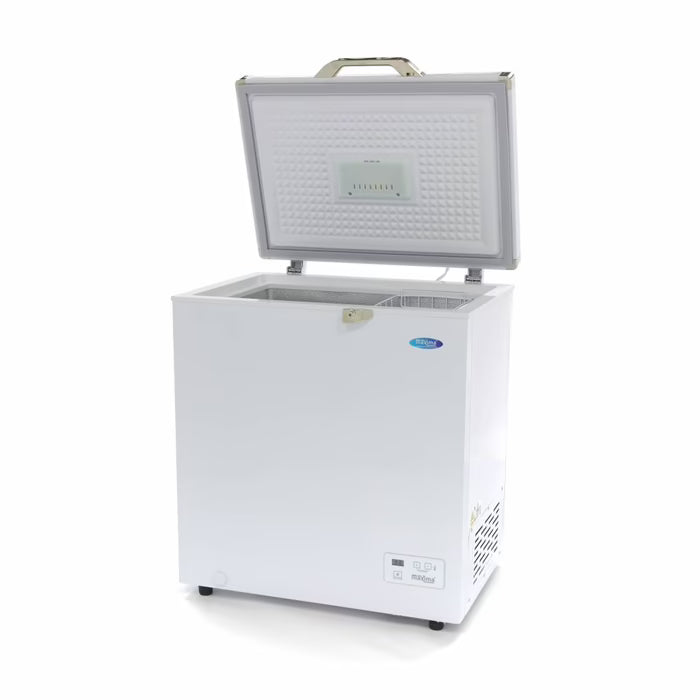 MAXIMA Frysbox - 140L
