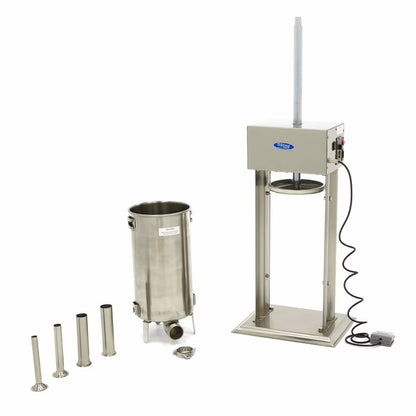 MAXIMA Automatisk vertikal korvstoppare - 15L