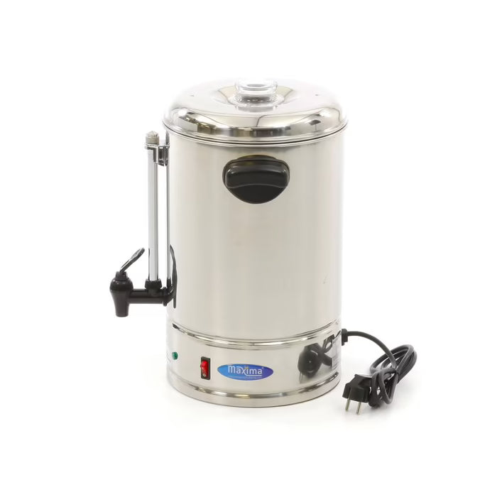 MAXIMA Kaffekokare - 10L