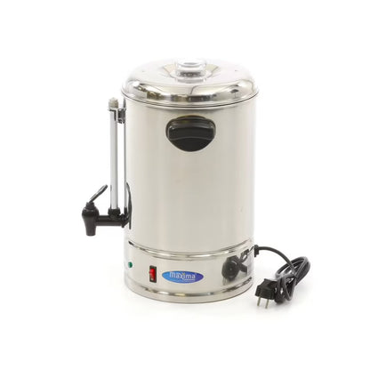 MAXIMA Kaffekokare - 10L