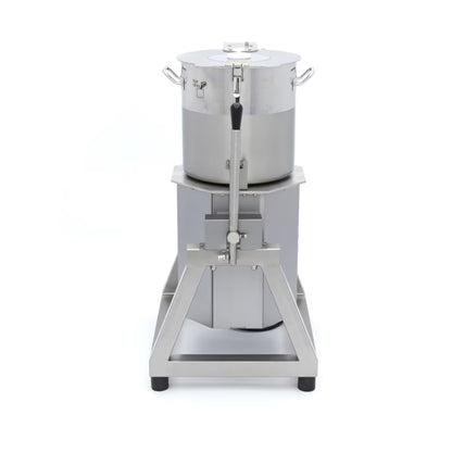 MAXIMA Matberedare - 50L