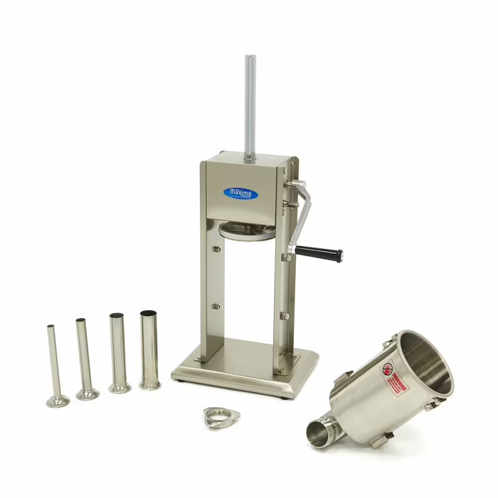 MAXIMA Vertikal korvstoppare - 3L