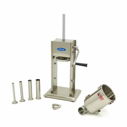 MAXIMA Vertikal korvstoppare - 3L