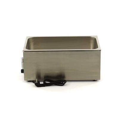 MAXIMA Bain Marie med kran