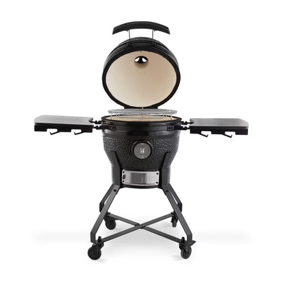 MAXIMA Premium Kamado BBQ - 18 tum