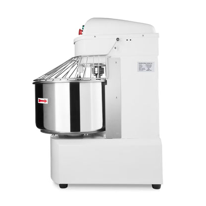 MAXIMA Degblandare 50L - 32kg deg