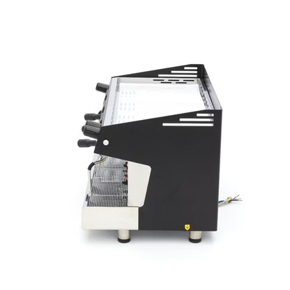 MAXIMA Espressomaskin - 3 Kolvar - 540 koppar per timme
