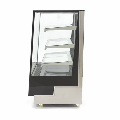MAXIMA Displaykyl 90cm - 400L