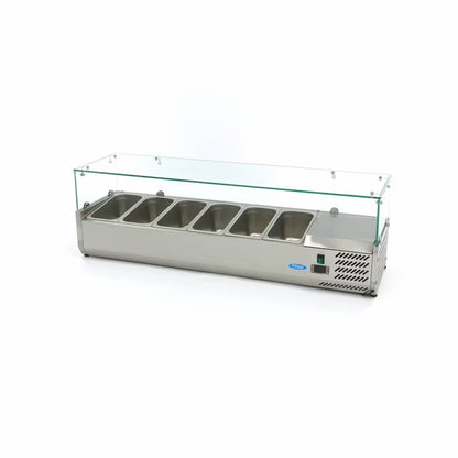 MAXIMA Kylränna - 140cm