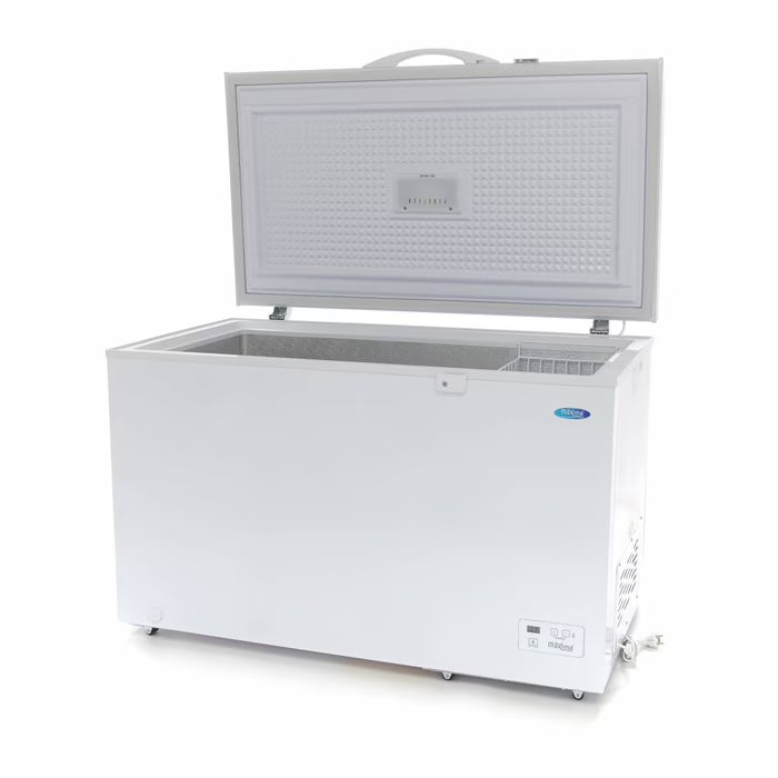 MAXIMA Frysbox - 345L