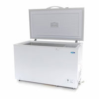 MAXIMA Frysbox - 345L