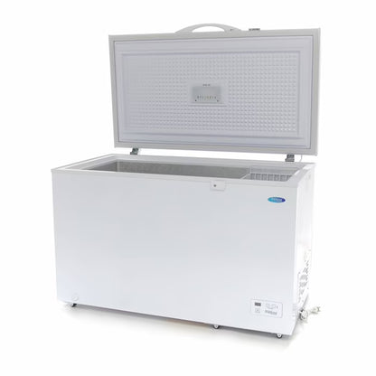 MAXIMA Frysbox - 345L