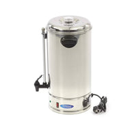 MAXIMA Kaffekokare - 15L