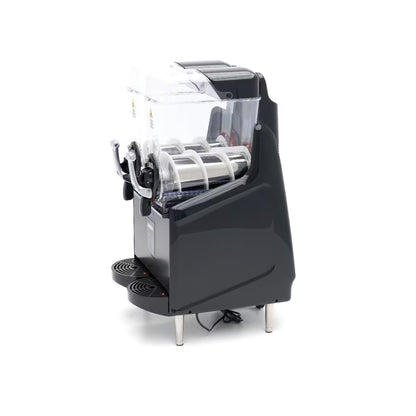 MAXIMA Slushmaskin 2x12L - Digital display