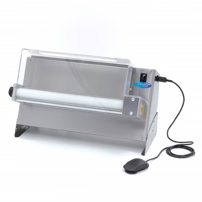 MAXIMA Kavlingsmaskin fondant 45cm - Enkel rulle
