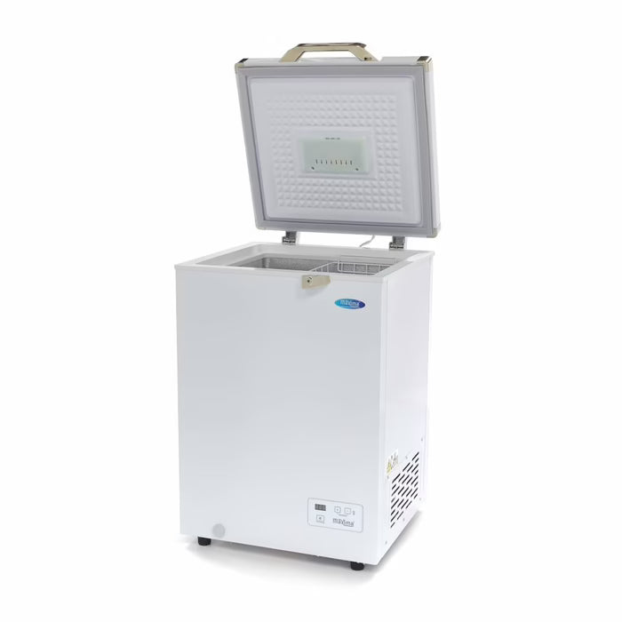 MAXIMA Frysbox - 93L
