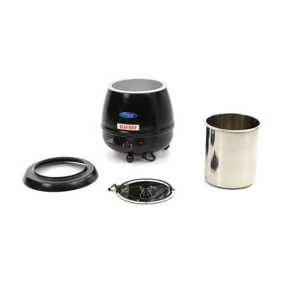 MAXIMA Soppkittel - 10L
