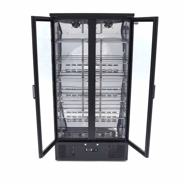 MAXIMA Dryckeskyl - 538L