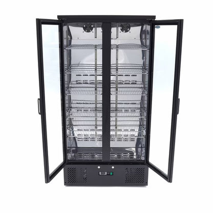 MAXIMA Dryckeskyl - 538L