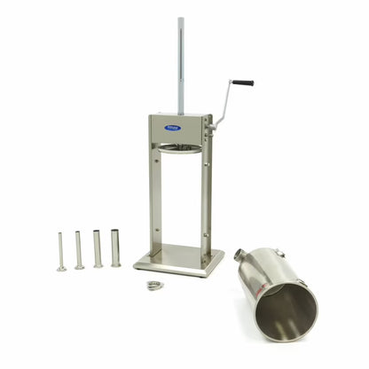 MAXIMA Vertikal korvstoppare - 15L