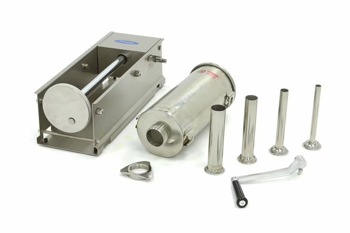 MAXIMA Horisontell korvstoppare - 5L