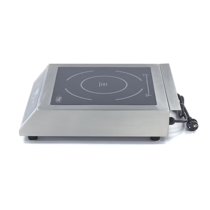 MAXIMA Induktionshäll 28cm - 3500W