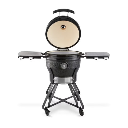MAXIMA Premium Kamado BBQ - 22 tum