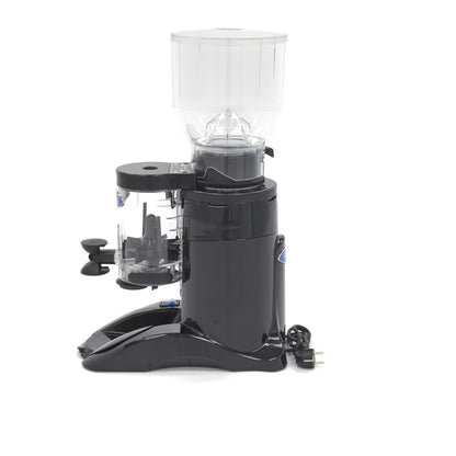 MAXIMA Kaffekvarn - 2kg bönor - Automatisk med sensor