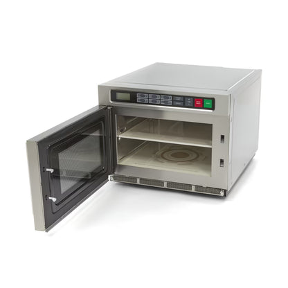 MAXIMA Mikrovågsugn 30L - 1800W