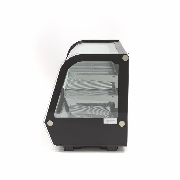 MAXIMA Displaykyl 88cm - 160L