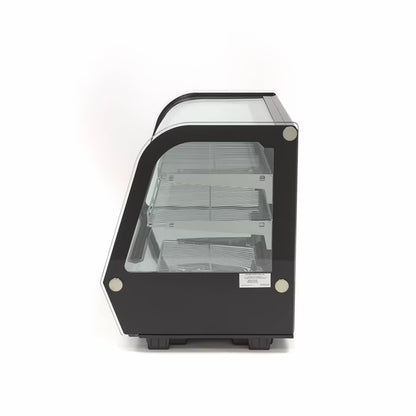 MAXIMA Displaykyl 88cm - 160L