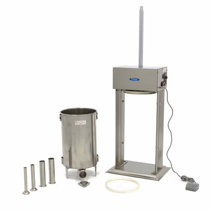 MAXIMA Automatisk vertikal korvstoppare - 20L
