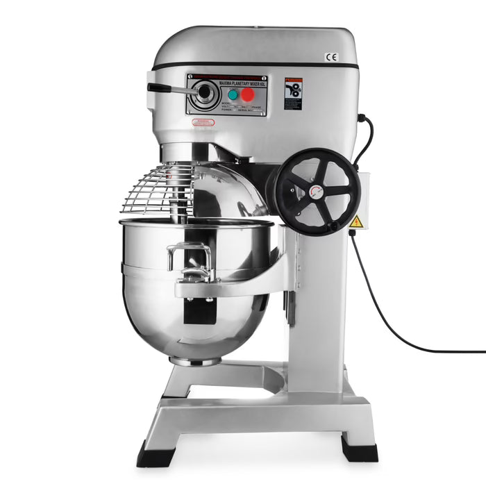 MAXIMA Planetblandare - 60L