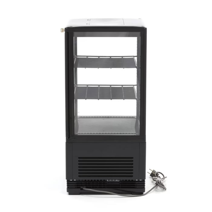 MAXIMA Displaykyl 43cm - 58L - Svart
