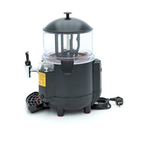 MAXIMA Varm choklad Dispenser - 5L - Svart