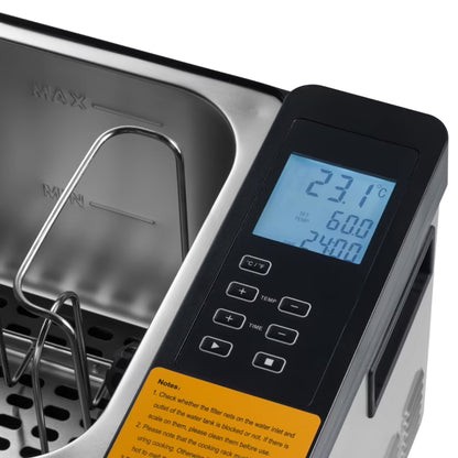 MAXIMA Sous Vide - 12,5L