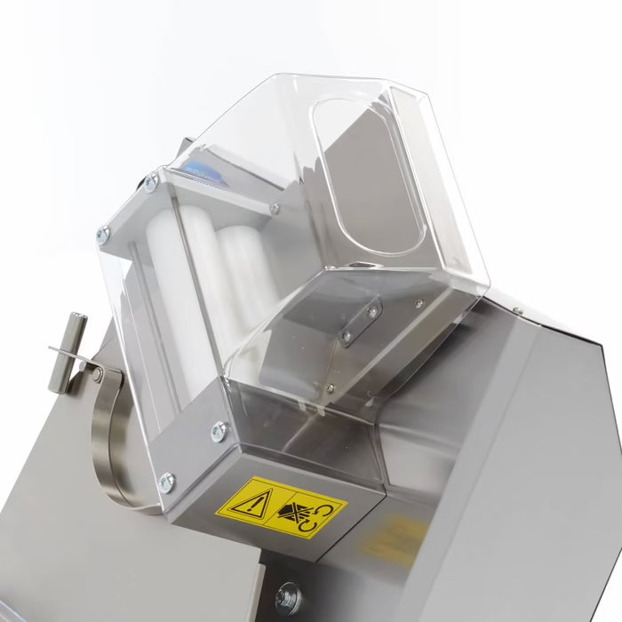 MAXIMA Kavlingsmaskin 30cm - Dubbel rulle