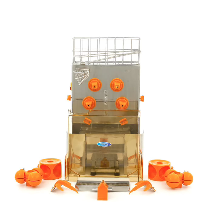 MAXIMA Automatisk juicepress